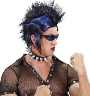Bracelet punk