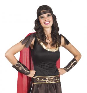 Gladiatrice romaine taille M