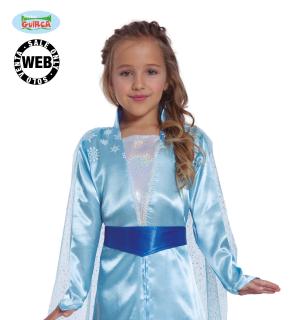 Princesse des neiges 10/12 ans