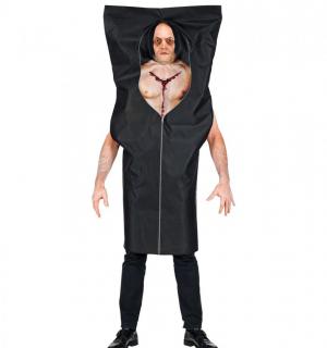 Costume de sac mortuaire taille M/L