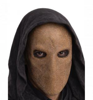 Masque latex sans visage haute qualité