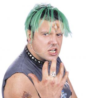 Set punk