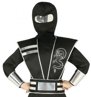 Ninja du futur taille 10/12 ans