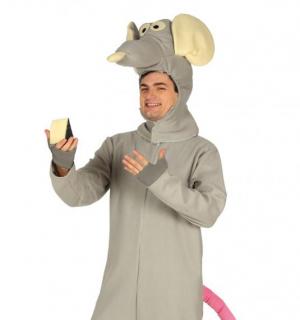 Kigurumi rat souris taille M