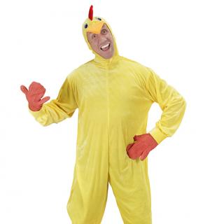 Poulet taille M