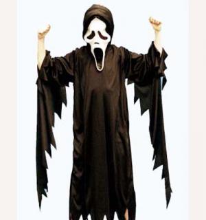 Scream enfant 5/7 ans