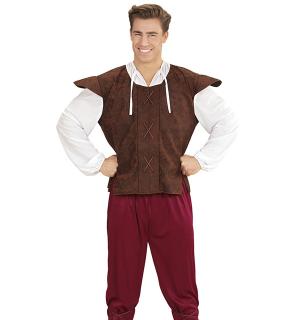 Aubergiste taille S