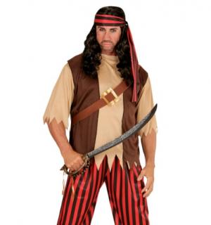 Corsaire taille XL