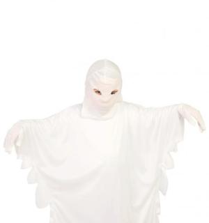 Tunique Fantôme 3/4 ans