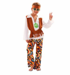 Hippie chic garçon taille 7/9 ans