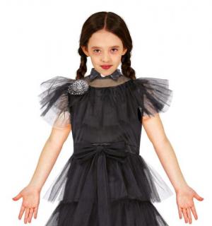 Robe de soirée du mercredi taille 5/6 ans