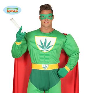 Super Cannabis taille M/L