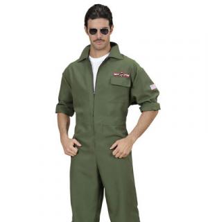 Combinaison pilote de chasse taille L