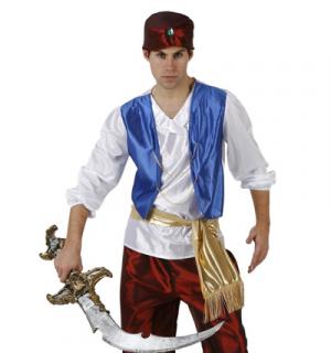 Aladin Oriental taille S