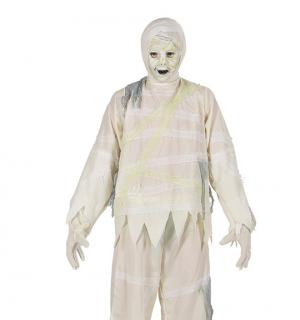 Momie enfant 8/10 ans