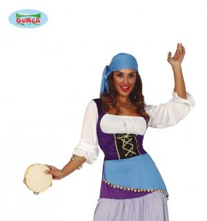 Gypsy femme taille M/L
