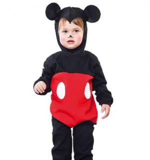 bébé souris garçon taille 1/2 ans