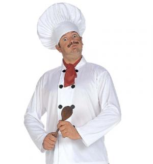 Set cuisinier ou pizzaiolo