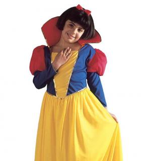 Blanche neige 8/10 ans