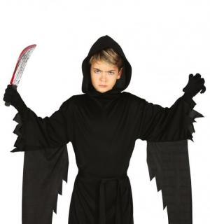 Scream enfant 10/12 ans