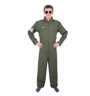 Combinaison de pilote de chasse taille XL