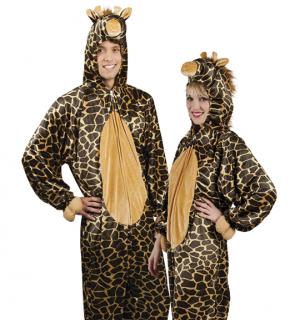 Combinaison de Girafe taille S