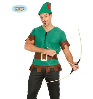 Robin des bois taille M/L