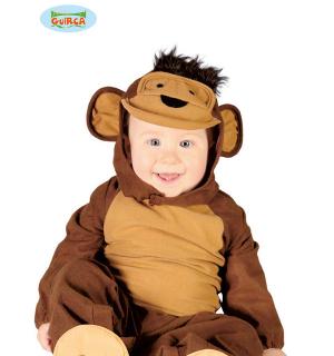 Singe 1/2 ans