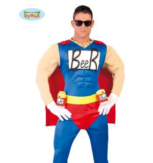 Beerman taille XL