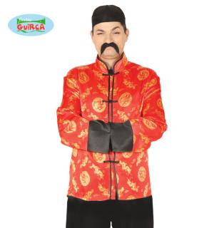 Mandarin taille XS/S