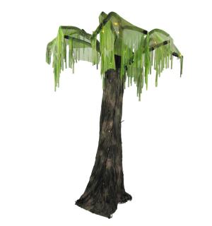 Arbre ténébreux lumineux 190cm