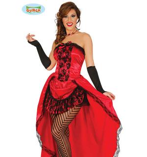 Cabaret burlesque taille M