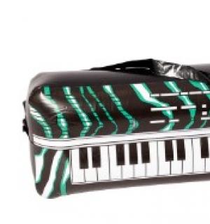 Piano gonflable 58cm