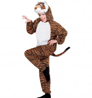 Combinaison de tigre taille M/L
