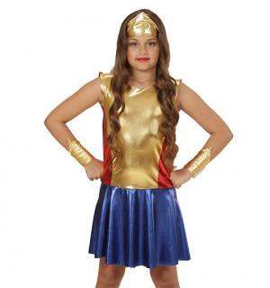 Wonder Girl 5/7 ans