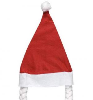 Bonnet de Mère Noël