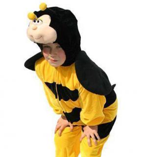 Abeille 4/5 ans