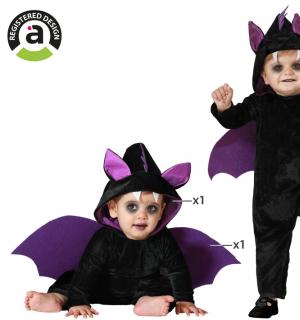 Bébé chauve-souris 1 an