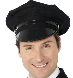 Casquette de chauffeur