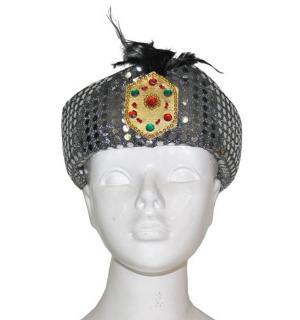 Coiffe sultan