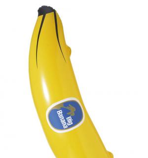 Banane gonflable 100cm