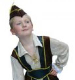 Robin des bois 5/7 ans