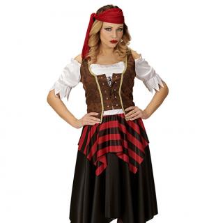 Pirate Femme taille XS