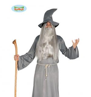 Mage taille S