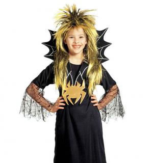 Spider lady 8/10 ans