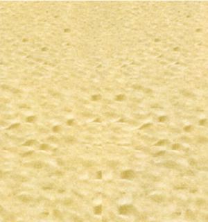 Décor plage de sable