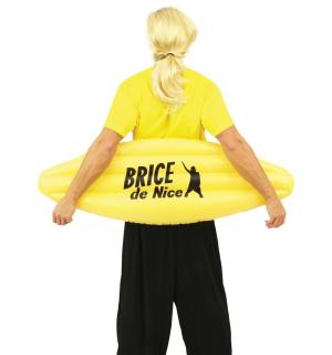 Planche de surf gonflable Brice