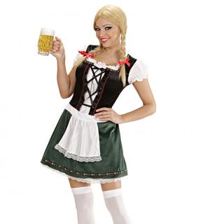 Bavaroise sexy taille S