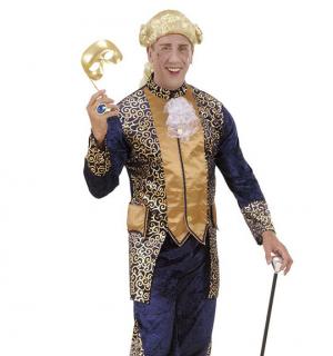 Marquis bleu taille M