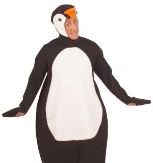 Pingouin taille L